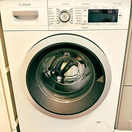 Lejlighed Ochtum Living - Self Check-in Mit Smart-tv, Zentral, Wlan, Balkon *