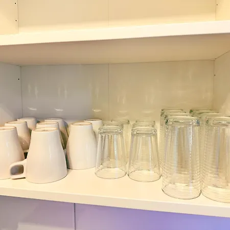 Ochtum Living - Self Check-in Mit Smart-tv, Zentral, Wlan, Balkon Apartment Bremen