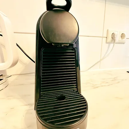 Lejlighed Ochtum Living - Self Check-in Mit Smart-tv, Zentral, Wlan, Balkon